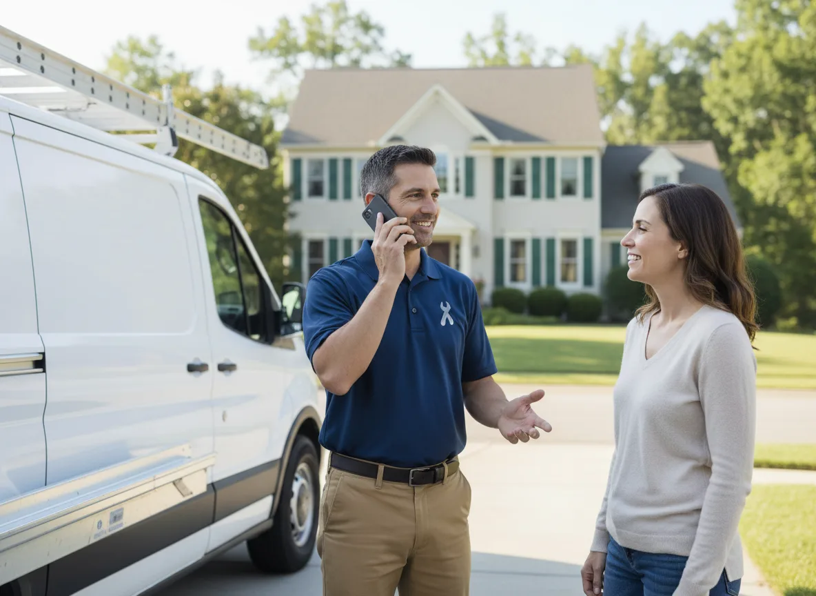 Home Gutter Service Spring Lake, NJ FAQs